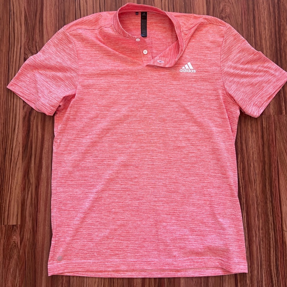 Adidas Golf Shirt